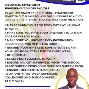 ALHASSAN ATTACHMENT INFO