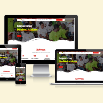 Eric-nkansah-foundation-website