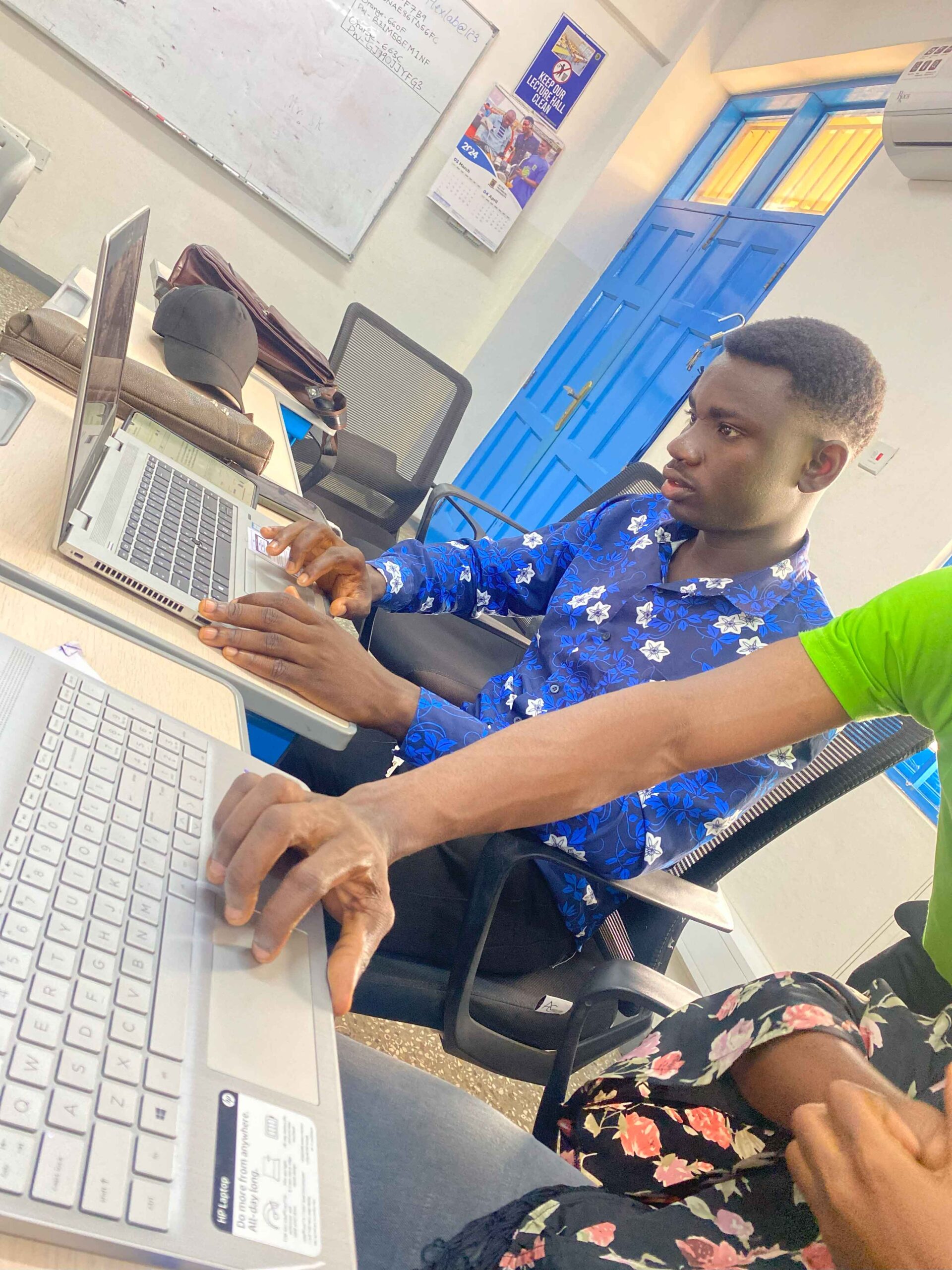 Enriching Journey: From Website and Graphic Design to Data Analytics with Digicap Atu’s Course – A Personal Experience