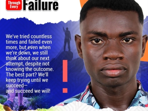 Leo-Michael-Saviour-motivation